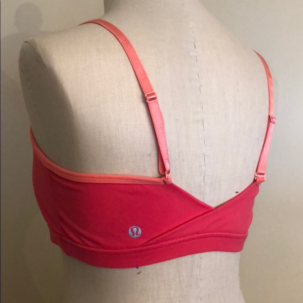 Lululemon Bra - image 2